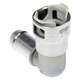 Dorman® - HVAC Heater Hose Connector