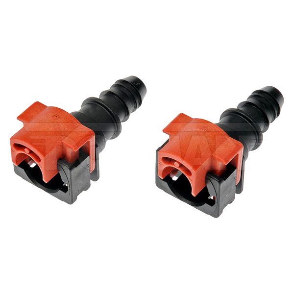 Dorman® 800445 OE Solutions™ Fuel Line Connector