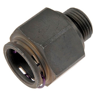 Dorman® - Automatic Transmission Oil Cooler Line Connector