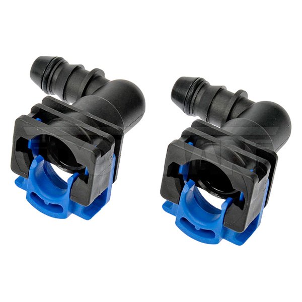 Dorman® 800560 OE Solutions™ Fuel Line Connector