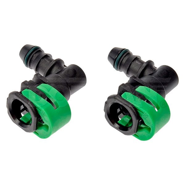 Dorman® 800562 OE Solutions™ Fuel Line Connector