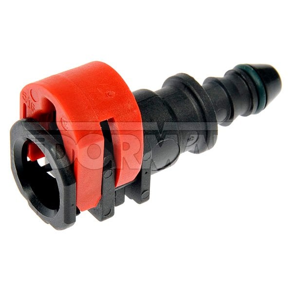 Dorman® 800563 OE Solutions™ Fuel Line Connector