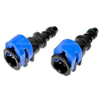 Dorman® - OE Solutions™ Fuel Line Connector