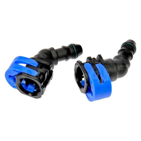 Dorman® 800572 OE Solutions™ Fuel Line Connector