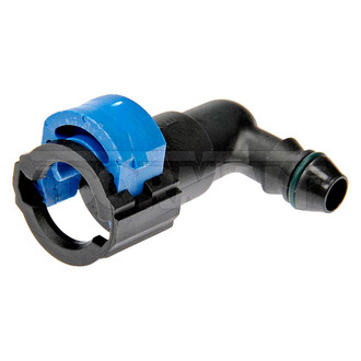 Dorman® - OE Solutions™ Fuel Line Connector