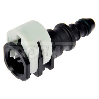 Dorman® - OE Solutions™ Fuel Line Connector