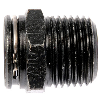 Dorman® - Automatic Transmission Oil Cooler Line Connector