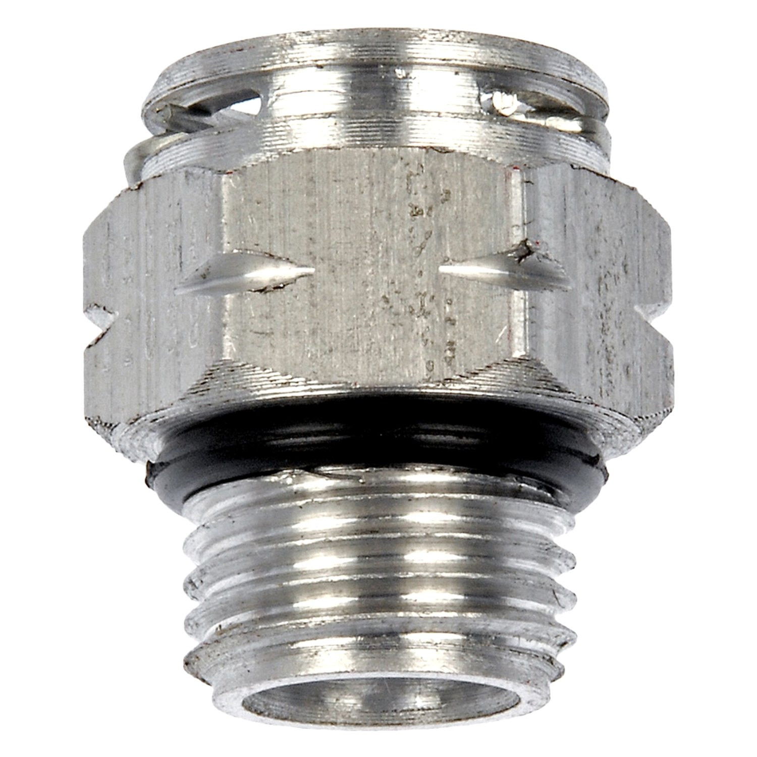 『imane』オデット　コランダー Dorman® 800-614 - Automatic Transmission Oil Cooler Line Connector