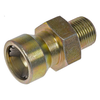 Dorman® - Automatic Transmission Oil Cooler Line Connector