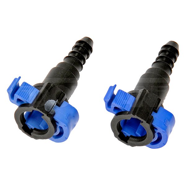 Dorman® 800623 OE Solutions™ Fuel Line Connector