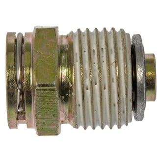 Dorman® - Automatic Transmission Oil Cooler Line Connector
