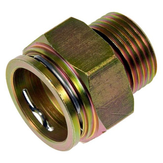 Dorman® - Automatic Transmission Oil Cooler Line Connector