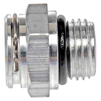 Dorman® - Automatic Transmission Oil Cooler Line Connector