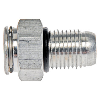 Dorman® - Automatic Transmission Oil Cooler Line Connector