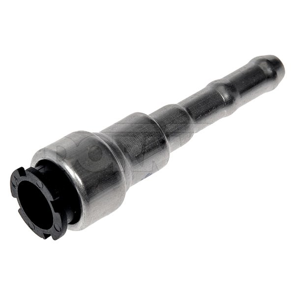 Dorman - OE Solutions 3/8in Fuel Line Connector, Straight to 3/8in ID  Teflon Tube