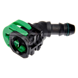 Dorman® - OE Solutions™ Fuel Line Connector
