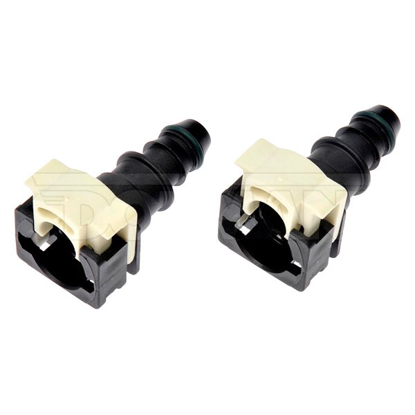 Dorman® 800941 OE Solutions™ Fuel Line Connector