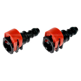 Dorman® - OE Solutions™ Fuel Line Connector