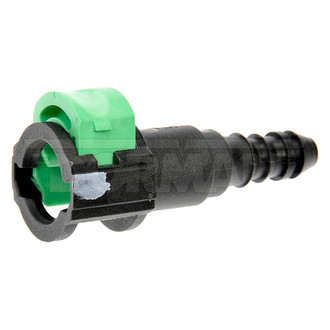 Dorman® - OE Solutions™ Fuel Line Connector