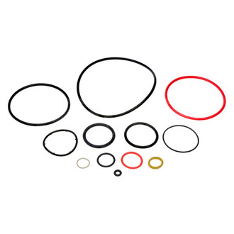 Dorman® - HVAC Heater Hose O-Ring Assortment