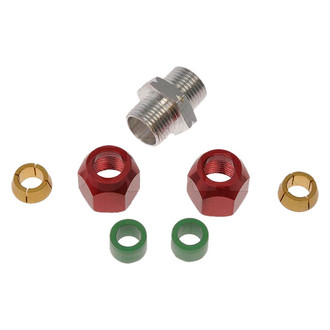 Dorman® - Line Splice Straight Kit