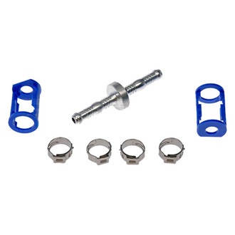 Dorman® - #6 Hose to #6 Hose A/C Line Connector