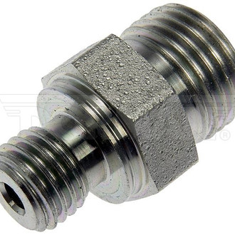 Dorman® - Turbocharger Oil Line Fitting