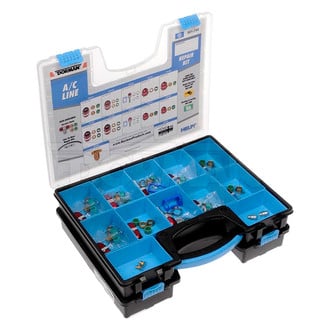 Dorman® - A/C Tech Tray Case