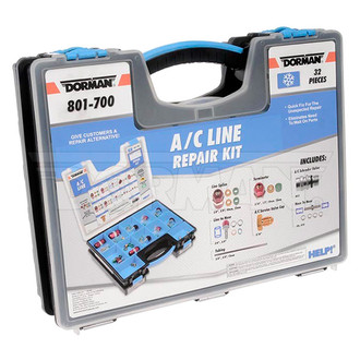 Dorman® - A/C Tech Tray Case