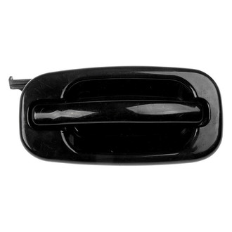 Dorman® - HELP!™ Rear Passenger Side Exterior Door Handle