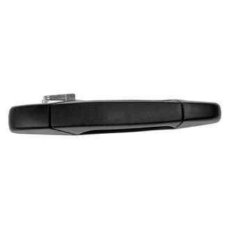 Dorman® - HELP!™ Front Passenger Side Exterior Door Handle