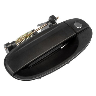 Dorman® - HELP!™ Front Driver Side Exterior Door Handle