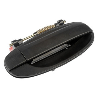 Dorman® - HELP!™ Rear Passenger Side Exterior Door Handle