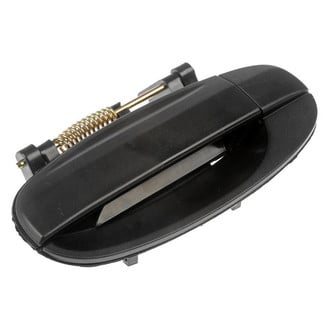 Dorman® - HELP!™ Rear Driver Side Exterior Door Handle