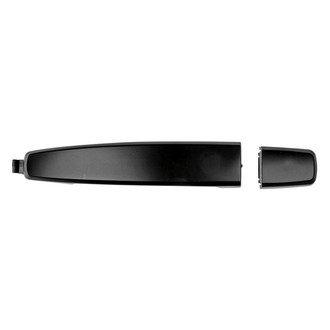 Dorman® - HELP!™ Front or Rear Driver or Passenger Side Exterior Door Handle