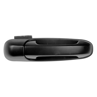 Dorman® - HELP!™ Front Passenger Side Exterior Door Handle