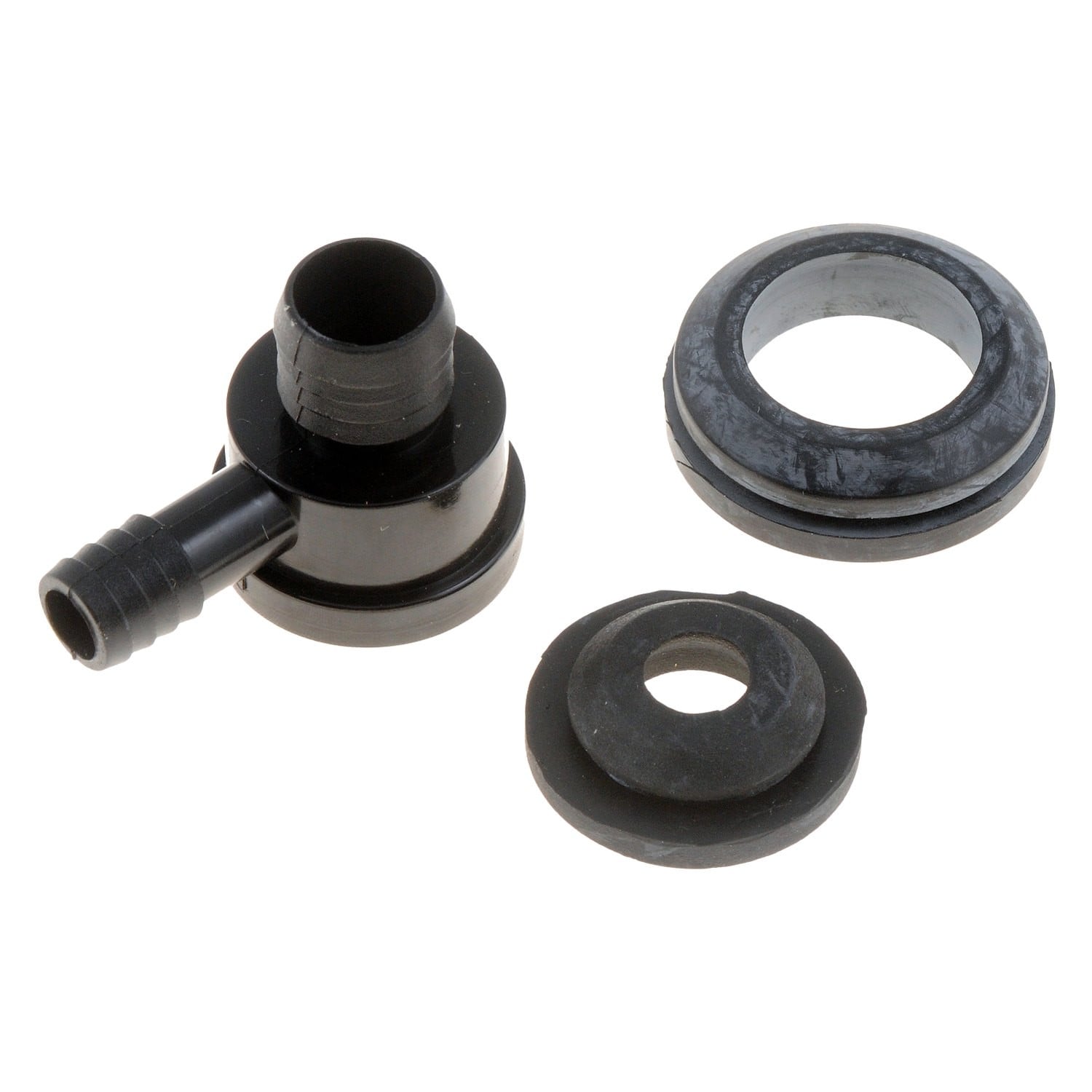 BB☆ Dorman® 80189 - Power Brake Booster Check Valve Kit