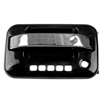 Dorman® - HELP!™ Front Driver Side Exterior Door Handle