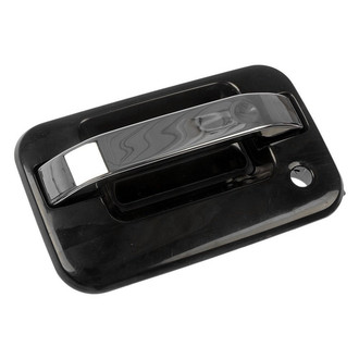 Dorman® - HELP!™ Front Driver Side Exterior Door Handle