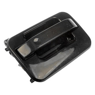 Dorman® - HELP!™ Front Passenger Side Exterior Door Handle