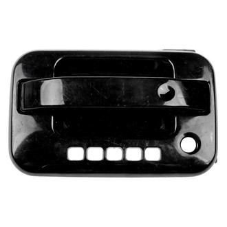 Dorman® - HELP!™ Front Driver Side Exterior Door Handle