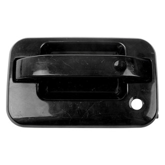 Dorman® - HELP!™ Front Driver Side Exterior Door Handle