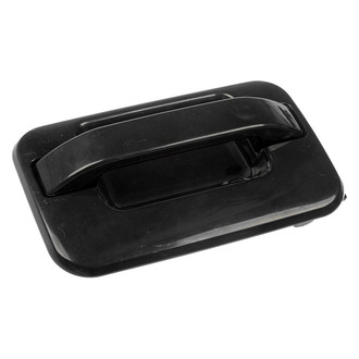 Dorman® - HELP!™ Rear Driver Side Exterior Door Handle