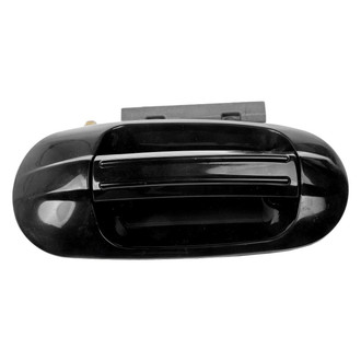 Dorman® - HELP!™ Rear Passenger Side Exterior Door Handle