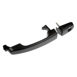 Dorman® - HELP!™ Front Driver Side Exterior Door Handle