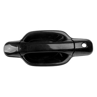 Dorman® - HELP!™ Front Driver Side Exterior Door Handle