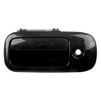 Dorman® - HELP!™ Front Driver Side Exterior Door Handle