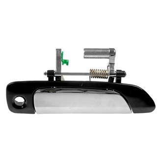 Dorman® - HELP!™ Front Passenger Side Exterior Door Handle