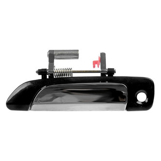 Dorman® - HELP!™ Front Driver Side Exterior Door Handle