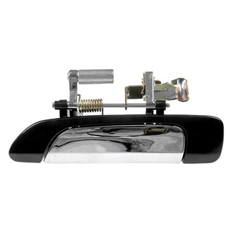 Dorman® - HELP!™ Rear Driver Side Exterior Door Handle